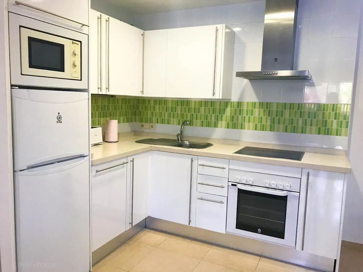 Appartement Benalbeach Casa Kito Benalmádena