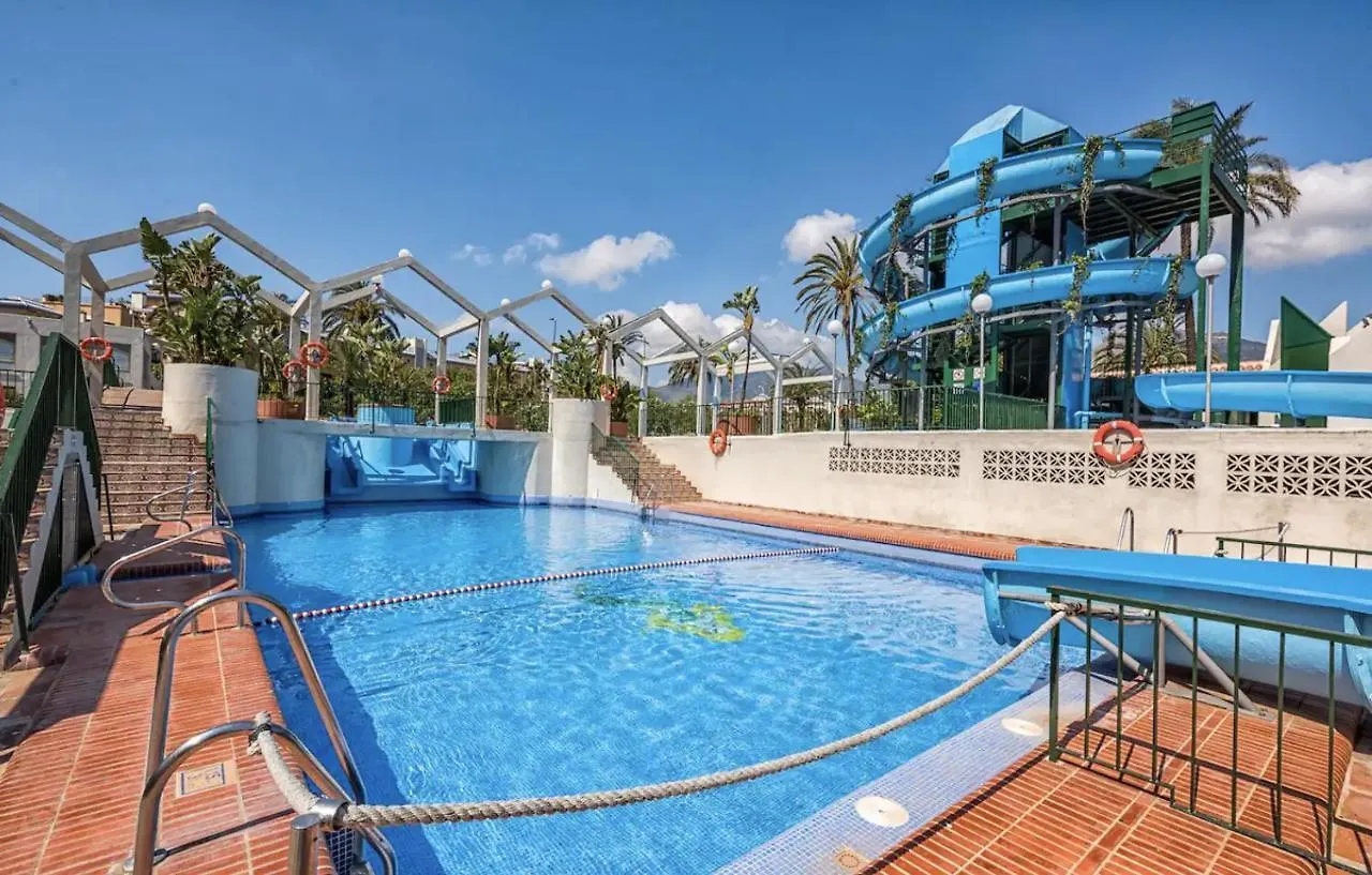 Benalbeach Casa Kito Benalmádena