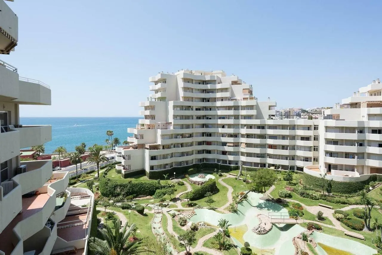 Appartement Benalbeach Casa Kito Benalmádena