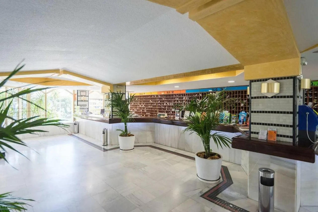 Appartement Benalbeach Casa Kito Benalmádena Spanje