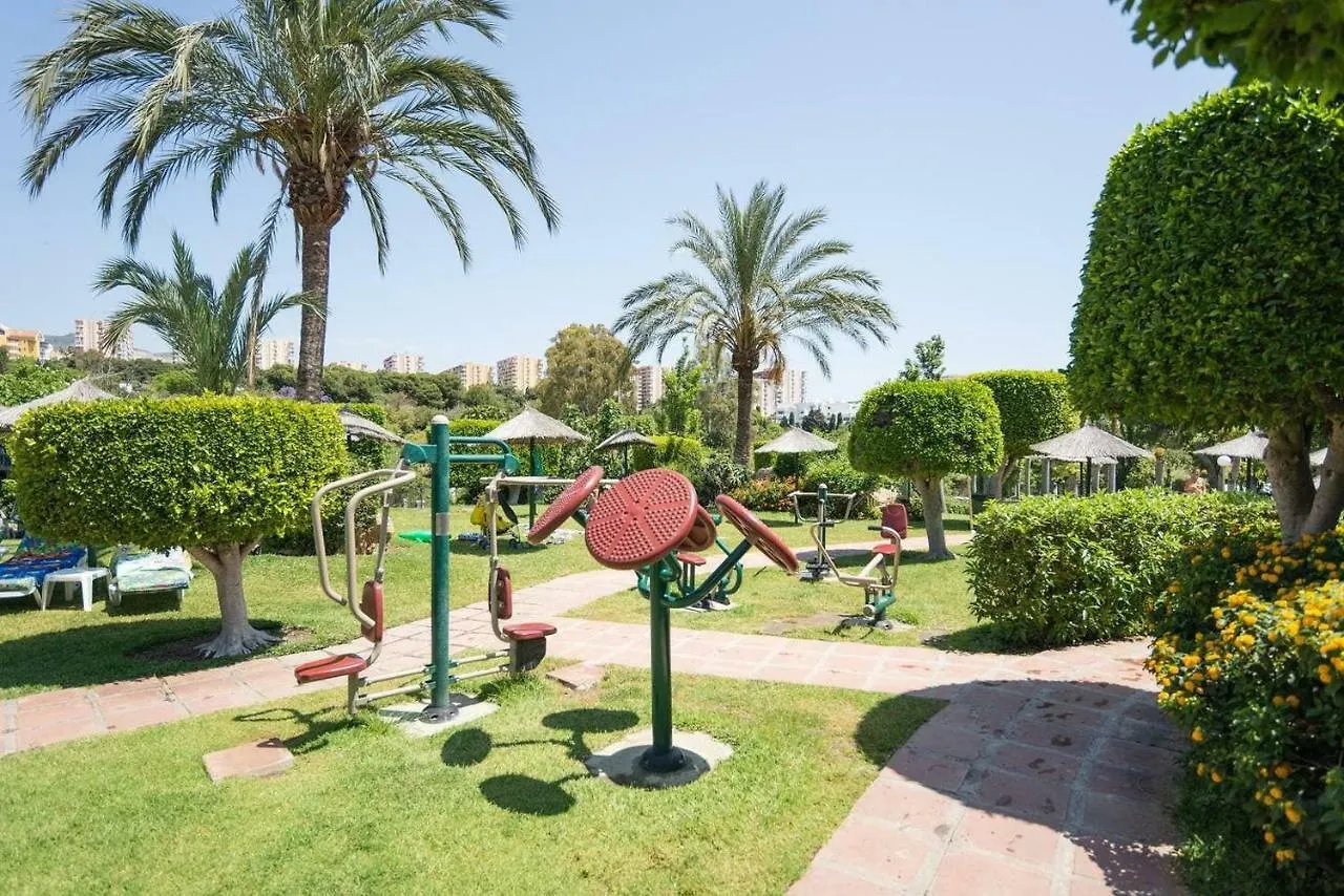 Benalbeach Casa Kito Benalmádena