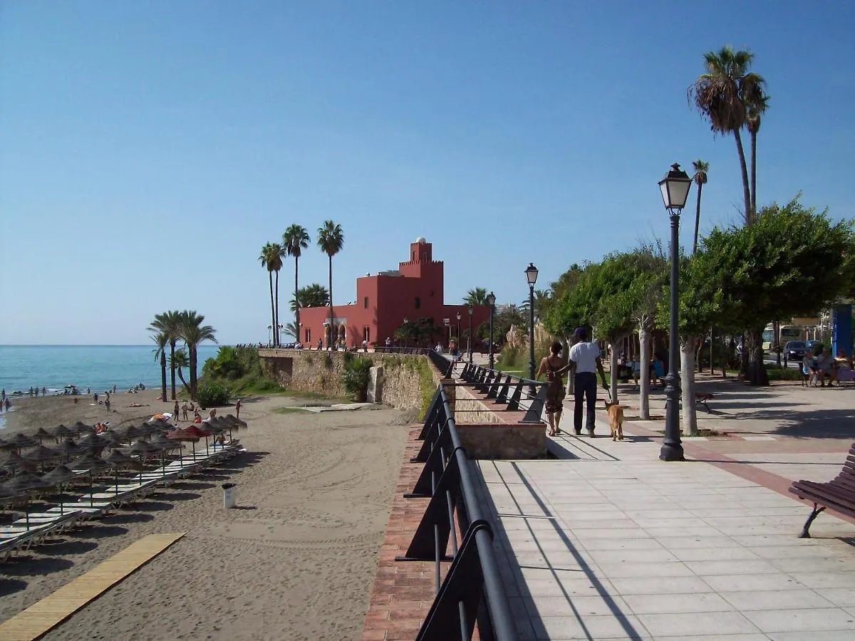 Benalbeach Casa Kito Benalmádena